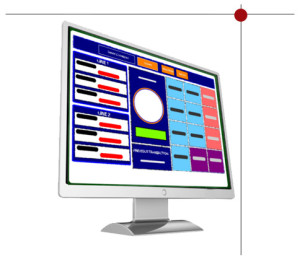 QSP4-monitor