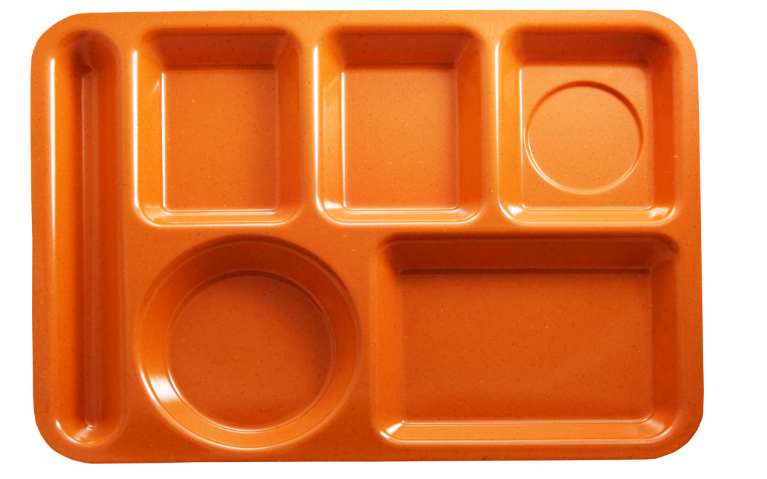 School Nutrition: Change lets some kids eat free whose parents can pay
