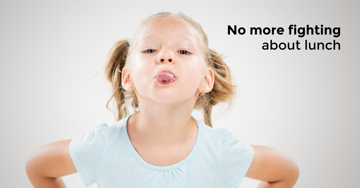 School Nutrition: A Lesson in Lunchbox Planning from a Nutrition Pro