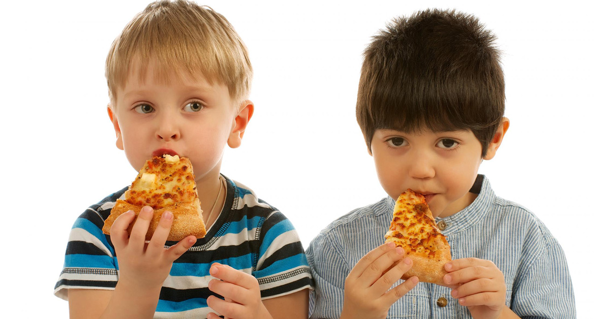 School Nutrition: National School Lunch Week Kicks Off