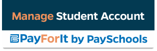 Manage Student Account